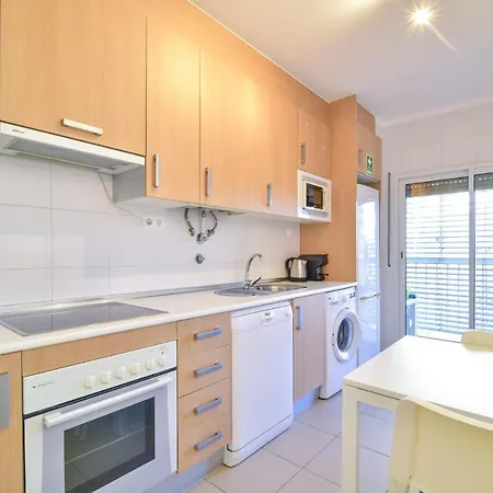 Martina Litoral By Moje Apartamento *