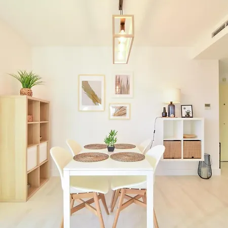 Daire Martina Litoral By Moje Portimão