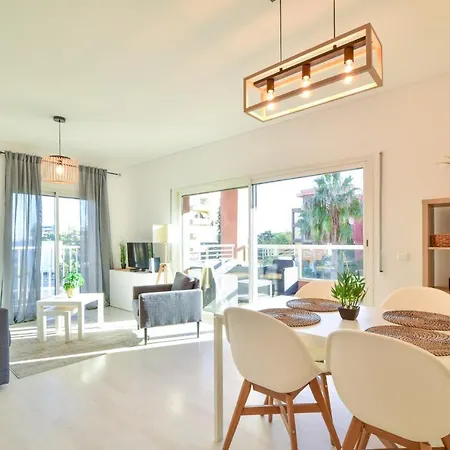 Daire Martina Litoral By Moje