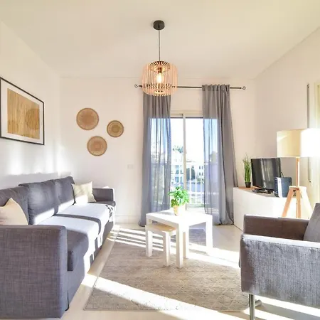 Martina Litoral By Moje Lejlighed Portimão