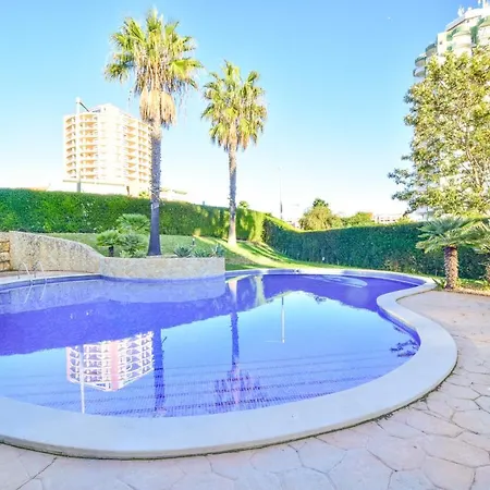 Martina Litoral By Moje Apartman