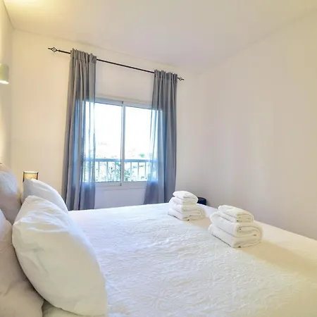 Daire Martina Litoral By Moje