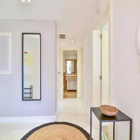 Daire Martina Litoral By Moje Portimão