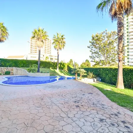 Daire Martina Litoral By Moje