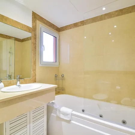 Apartman Martina Litoral By Moje Portimão