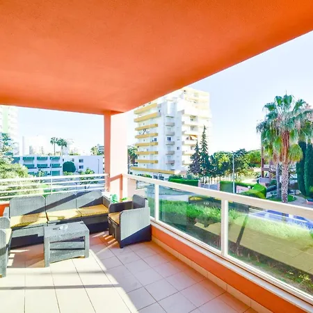 Daire Martina Litoral By Moje