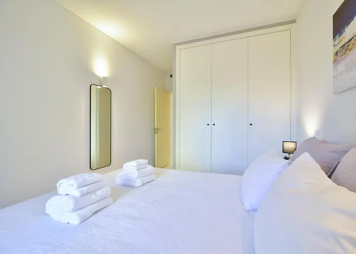 Apartment Martina Litoral By Moje