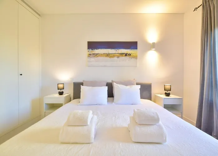 Martina Litoral By Moje Apartment *