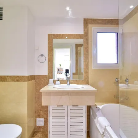 Appartement Martina Litoral By Moje *