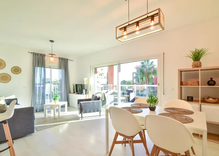 Apartament Martina Litoral By Moje