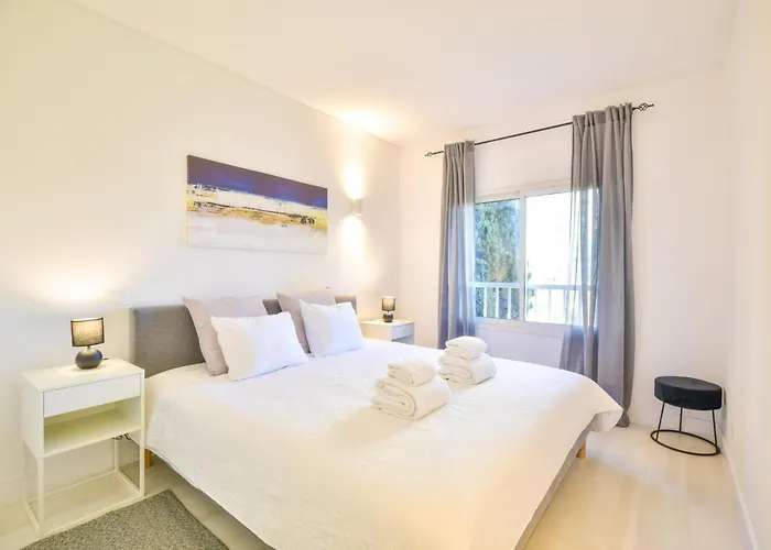 Martina Litoral By Moje Apartament *